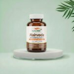 Hairveda – Hair Nourishing Capsules