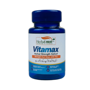 Vitamax – Herbal Strength Safoof