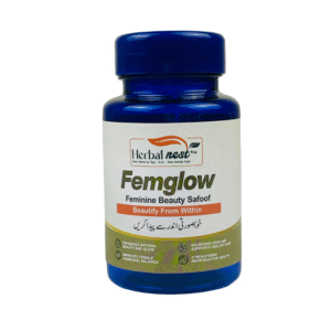 Femglow – Feminine Beauty Safoof