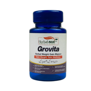 Grovita – Herbal Weight Gain Majoon