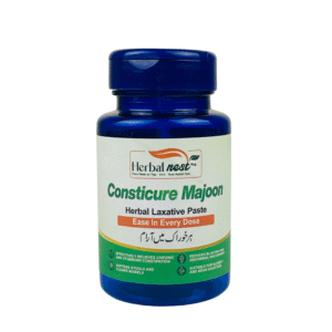 Consticure Majoon – Herbal Laxative Paste