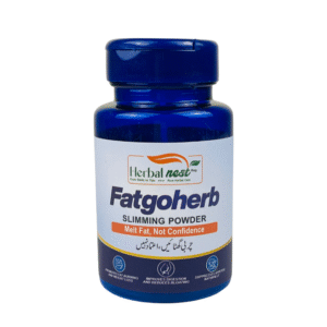 Fatgoherb - Herbal Slimming Powder