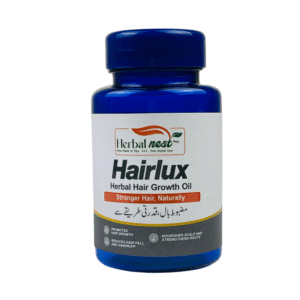 Hairlux – Herbal Hair Growth Oil
