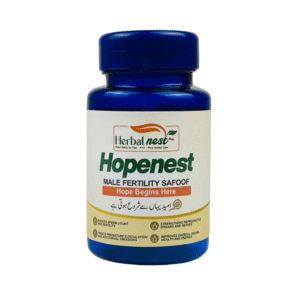 Hopenest – Male Fertility Safoof