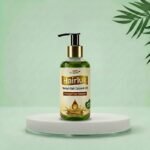 Hairlux – Herbal Hair Growth Oil