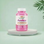 Femflora-Leucorrhoea Relief Powder