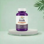 Grovita – Herbal Weight Gain Majoon