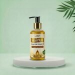 Hairlux Herbal Hair Growth Oil