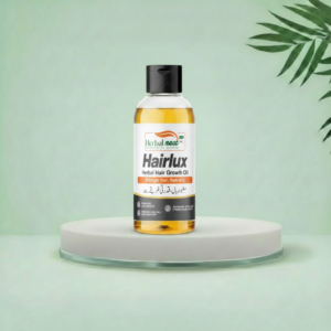 Hairlux – Herbal Hair Growth Oil