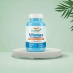 Vitamax – Herbal Strength Safoof