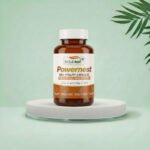Powernest - Men Vitality Capsules