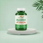 Digestoherb Herbal Digestive Powder – Powerful Natural Formula for Fast Relief from Gas, Bloating & Indigestion