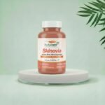 Skinovia Herbal Skin Glow Formula – Powerful Natural Beauty Booster for Clear, Radiant & Youthful Skin
